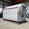 steam boiler system